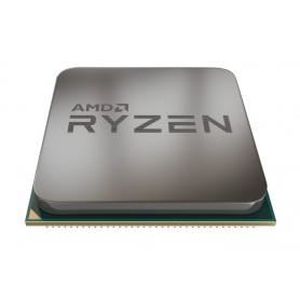 PROCESSEUR Processeur AMD Ryzen 7 5800X - 3,8 GHz - 8 cœurs -