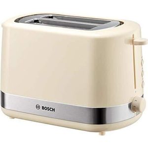 GRILLE-PAIN - TOASTER Bosch ComfortLine Grille-Pain
