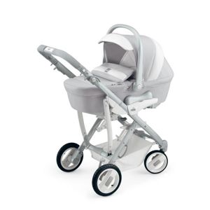 poussette trio pulsar cam