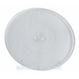 Plateau Tournant Pour Micro-ondes 31,5 Cm – Occasion