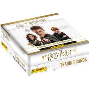 Album Porte-cartes Harry Potter - PANINI - 78330012619 