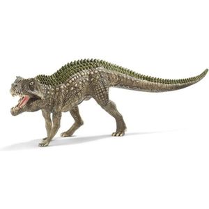 FIGURINE - PERSONNAGE Figurine Postosuchus - SCHLEICH - Dinosaurs - Modè