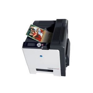 Konica Minolta Magicolor 4690mf Cdiscount Informatique