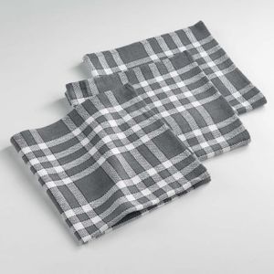 Serviette de table professionnelle en tissu à petit prix - Comptoir Textile  Hôtelier