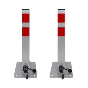 Poteau barrière de parking pour voitures Cofan 21201092 - Acheter