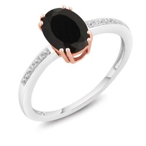 bague or blanc onyx bague or blanc onyx