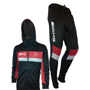jogging mercedes amg homme