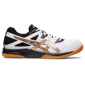 asics volley femme