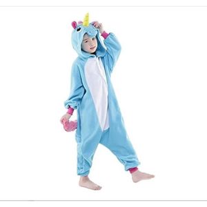 Disney Pyjama Combinaison Enfant, Grenouillère Fille en Polaire