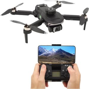 DRONE Mini Drone Avec Double Caméra Hd Pour Adultes Enfa