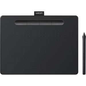 TABLETTE GRAPHIQUE Wacom Intuos Small Tablette Graphique Bluetooth - 