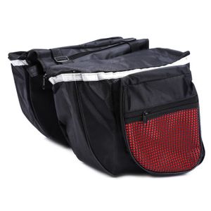 Zjchao Sacoche Impermeable Pour Selle De Vtt Et Velo De Route Sports Et Loisirs Sacoches De Selle