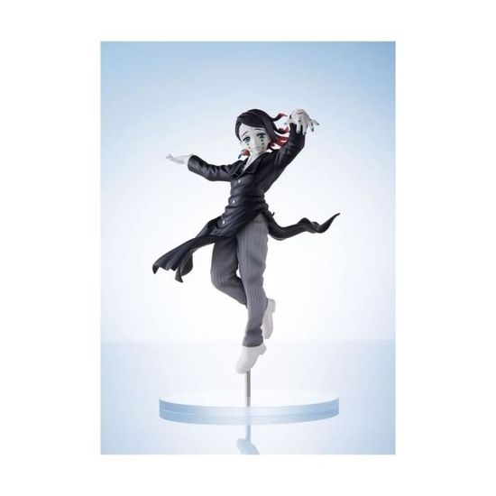Aniplex Demon Slayer Kimetsu No Yaiba Kyojuro Rengoku 1:4 Pvc Statue