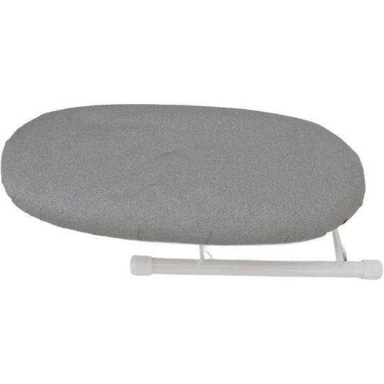 Uyoyous Planche À Repasser Pliable Montage Mural Cachée L1070 Mm X L 300 H 35 - Maison