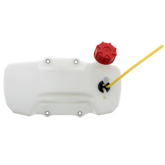 Réservoir Essence Carburant Remplacement – Compatible Homelite 308181004 / 308123004 – Débroussailleuse & Souffleuse