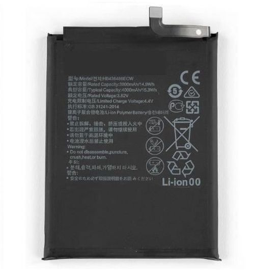 Batteria Huawei Mate 20, compatibile e garantita, spedizione 24H