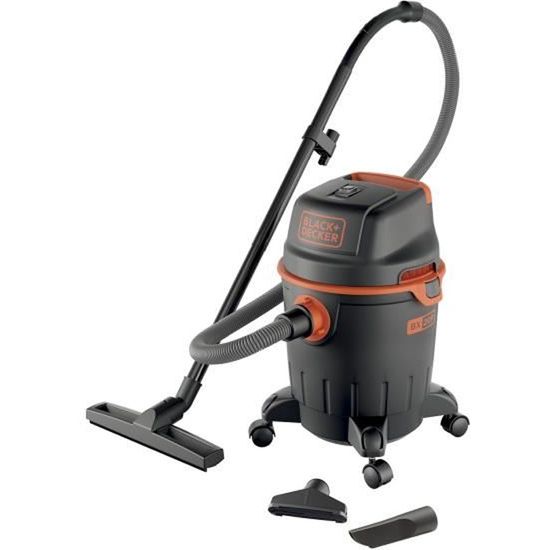 aspirateur black decker