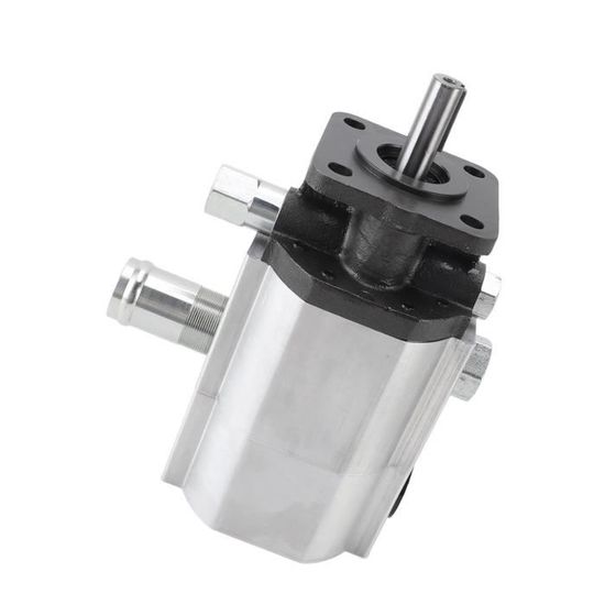 Pompe Hydraulique Pour Fendeuse à Bûches - 3600 Tr/min, 10,2 GPM, En Alliage D'aluminium - Parfaite Pour Moteur Compact - 9
