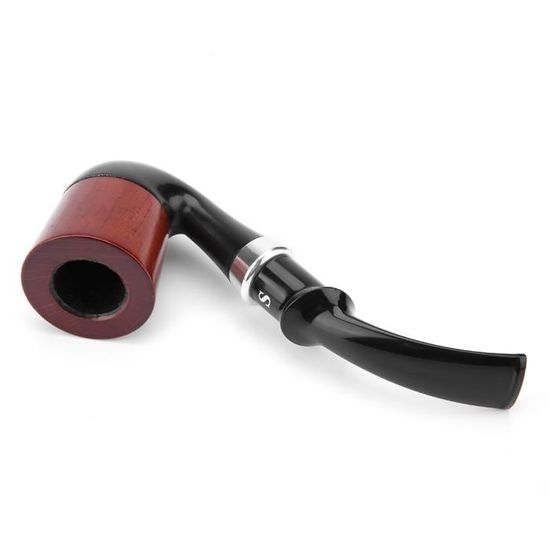 Pipe À Fumer Pipe À Cigarette, Pipe À Tabac Réutilisable, Pour Petit