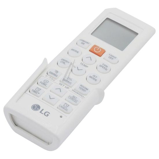 Télécommande Remplacement Pour Climatiseur Carrier | Modèles FRL09, PRJ01YA0030-R, 42PHQ... | Infrarouge, Sans Programmation