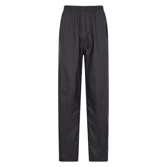 Marmot Homme Minimalist Pant, Pantalon De Pluie Imperméable Gore-TEX, Pantalon De Randonnée Résistant Au Vent, Vêtement De Pluie Respirant Pour La