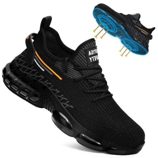 Chaussures De Sport Omcam Baskets De Volleyball Respirantes Pour Homme Et Femme Chaussures De Marche Confortables