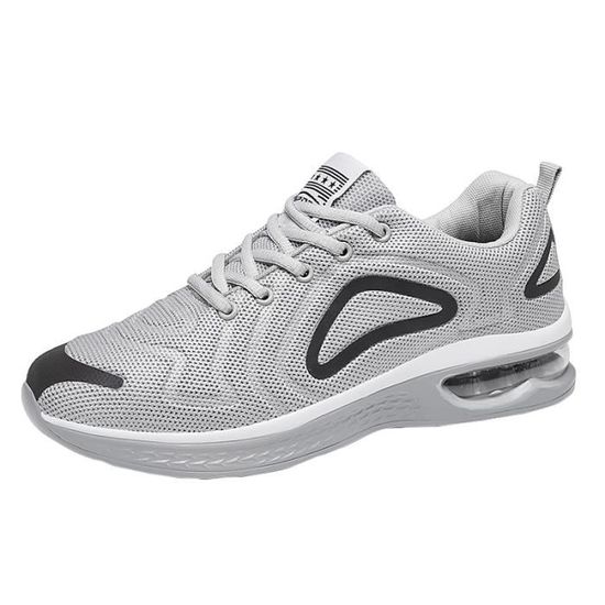 Baskets Blade Pour Hommes, Chaussures De Course Respirantes, Absorption