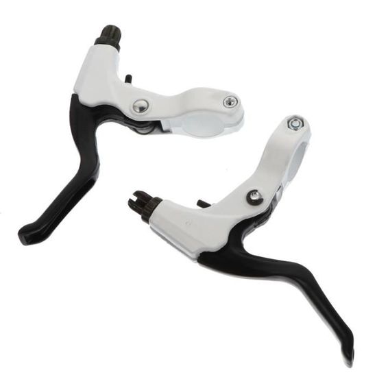 Poignée De Frein Remplacement Pour Scooter Électrique Ninebot MAX G30 - Levier Freinage Aluminium - Compatible 3PIN - 9