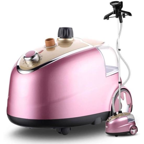 Défroisseur Vapeur 2000W Portable - Sans Marque - Filaire - Neuf