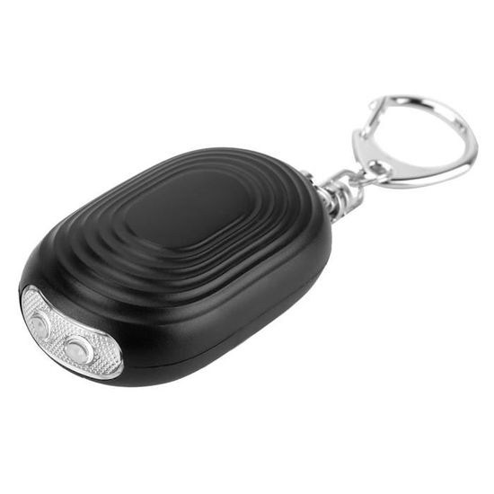Porte-clés De Sécurité Avec Brise-vitre - Multifonction, Sangle Poignet, Design Compact - Pour Urgences Et Protection - 10