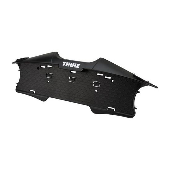 Support De Plaque D'immatriculation Thule Velocompact 925-927 - Accessoire Pour Porte-vélos