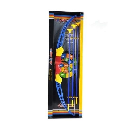 Lot De 10 Ventouses En Caoutchouc Pour Flèches Enfants - Remplacement Jeu Tir Cible Et Loisirs Extérieurs