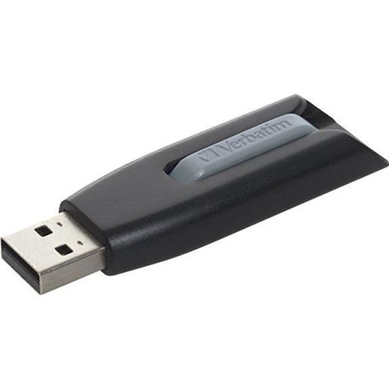 Clé USB Store 'n' Go V3 - 256 Go - USB 3.0 - VERBATIM