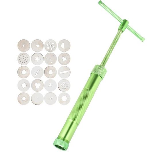 Lot De 10 Guides D'épaisseur En Bois Pour Poterie - 5 Tailles (3 à 12 Mm) - Pour Argile, Pâte Polymère - Accessoire Atelier - 3