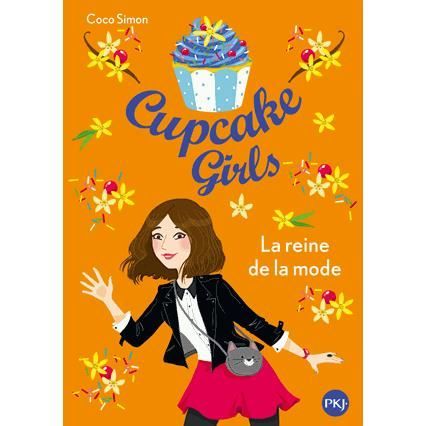 Cupcake Girls Tome 2