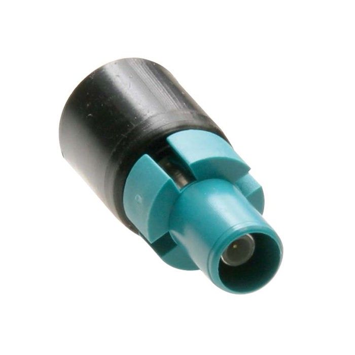 Adaptateur antenne ISO BMW / Renault (courte)