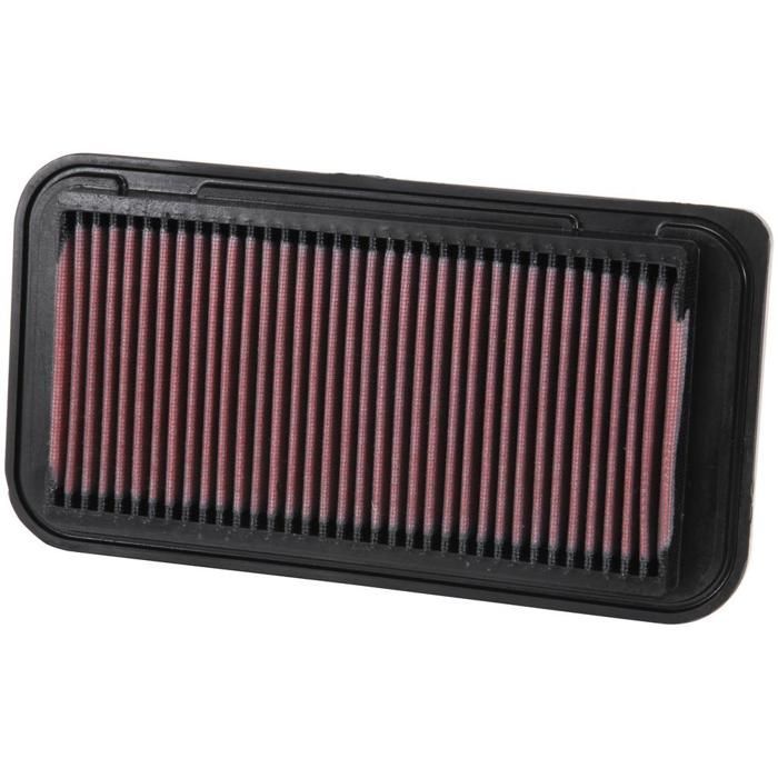 Filtre de remplacement pour Toyota Avensis / Corolla / Corolla Verso