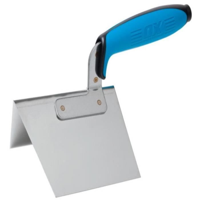 OX PRO COUTEAU A ENDUIRE 90° EXTERNE P013105
