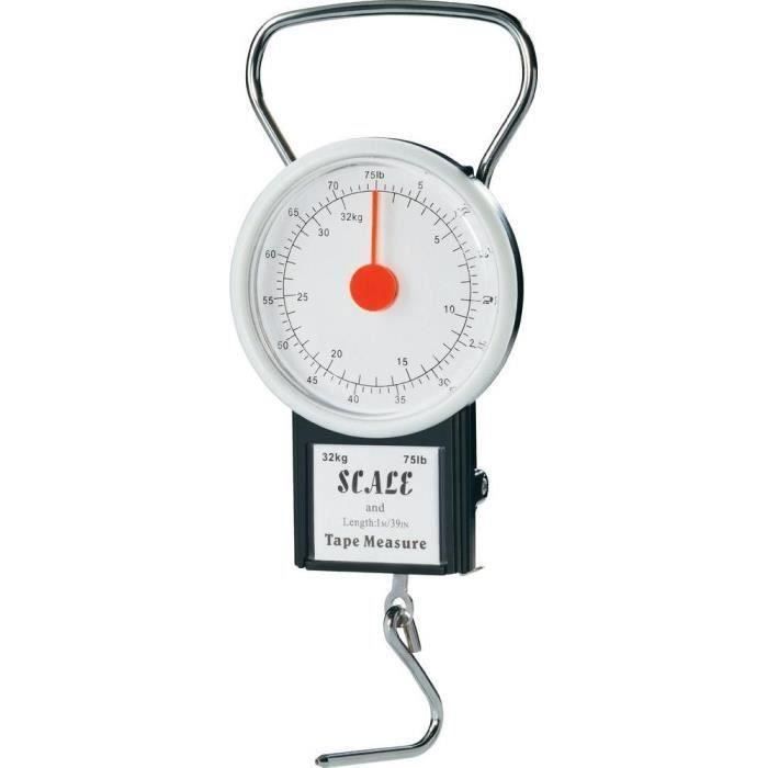 Balance pour baggages Scale Aa52986