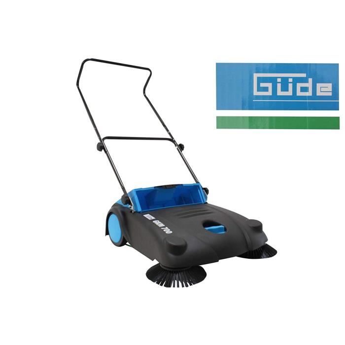 GKM 700