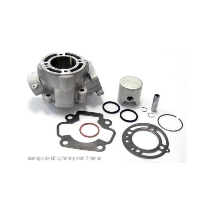 Kit cylindre-piston ATHENA Ø40mm scooters 50CC LC