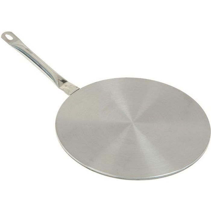 Adaptateur plaque induction 24 cm
