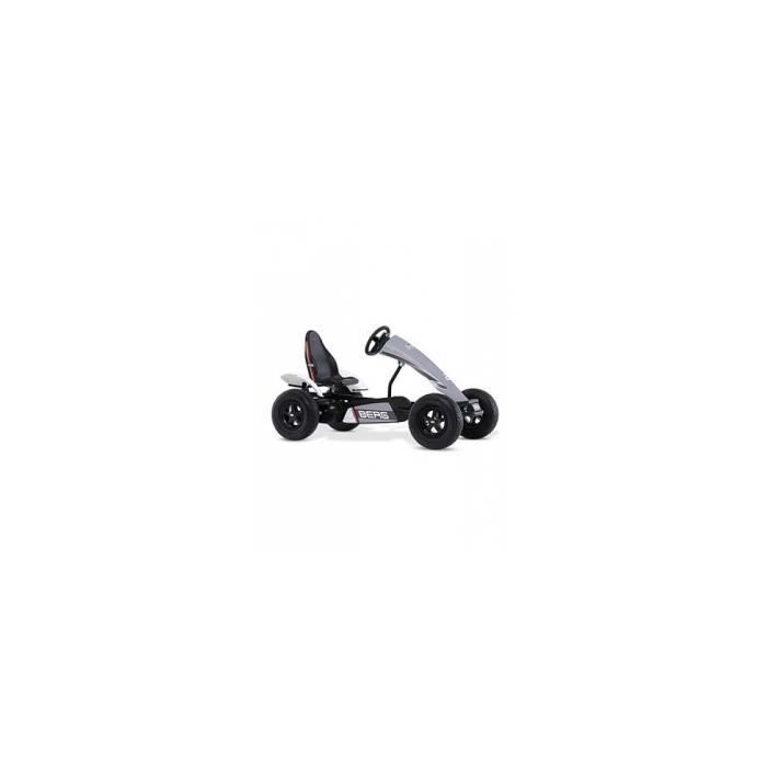 Kart a pedales electrique BERG Race GTS E-BFR
