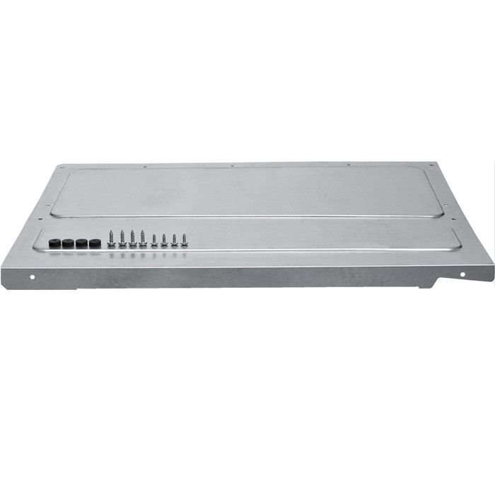 Bosch - plaque de recouvrement pour lave-linge waq - wmz20331