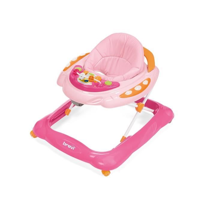 trotteur 360 brevi
