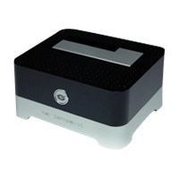 Conceptronic CHDDOCK 2,5/3,5 inch Hard Disk Docki…