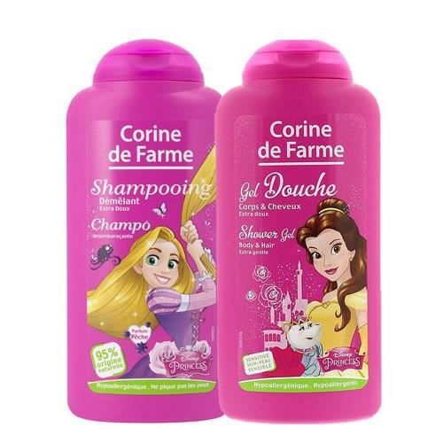 Une princesse au bain