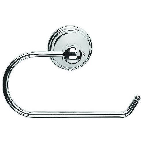Croydex Westminster Porte-papier WC Chrome