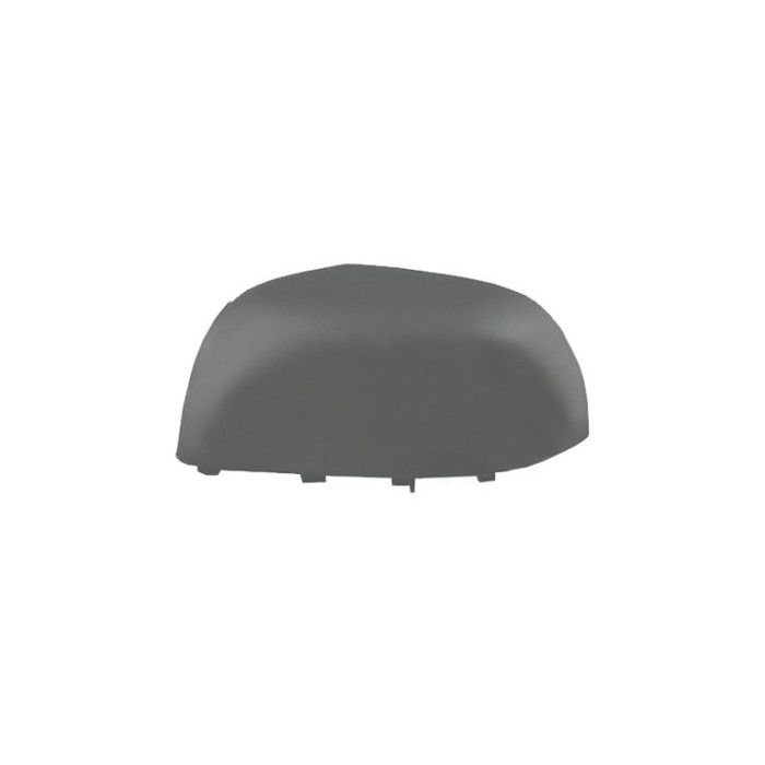 Coque rétroviseur gauche DACIA DUSTER I phase 1, 2010-2013, Neuve à peindre.