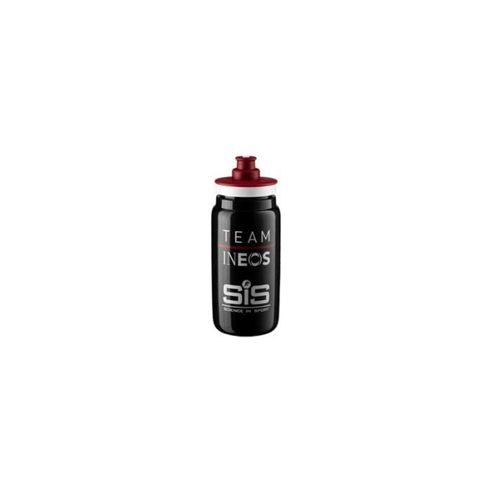 ELITE - Bidon Vélo Fly Ineos 550 Ml